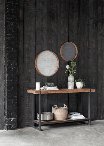 TI 428162 Beam console-ML Trays