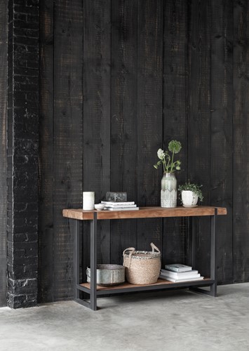 TI 428162 Beam console