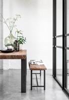 TI 428251 Beam dining table