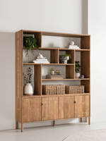 AP 461046 Apollo bookcase_sf2