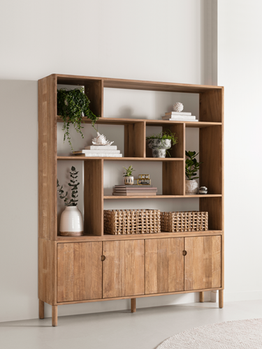 AP 461046 Apollo bookcase_sf2