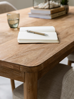AP 461731 Apollo dining table_Detail1