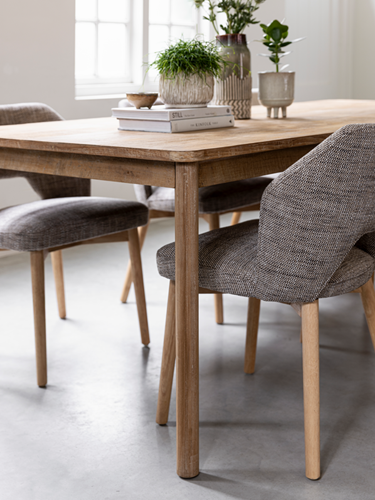 AP 461733 Apollo dining table 230 cm_detail1