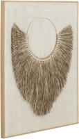 MUST Living wall panel Jute