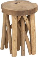 MUST Living side table Jungle