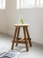 ML 490450 Antiques Angung stool_sf1