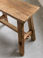 ML 490451 Antiques Rinjani stool_sf2