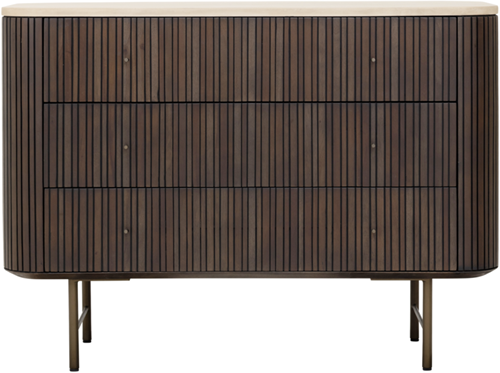 MR 365315 Maroon dresser_1