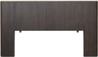 MR 365893 Maroon headboard 210 cm_1