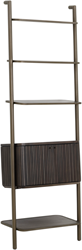 DTP Home Maroon bookrack